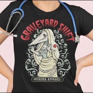 Women’s Graphic Tee